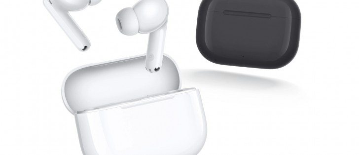 هواوي تطلق FreeBuds SE 4 مزودة بميزات عزل الضوضاء وتصميم مقاوم للماء IP54