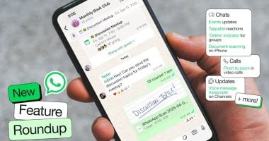 واتساب يطلق مساعدًا ذكيًا لتعزيز تجربة الرسائل وتحسينها
