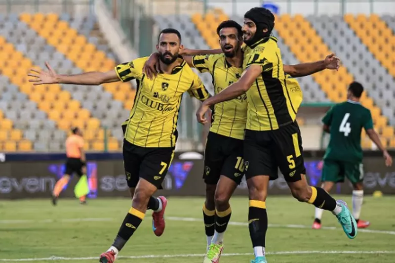 وادي دجلة يحقق انتصاره الأول بثنائية مثيرة على زد في الدوري المصري
