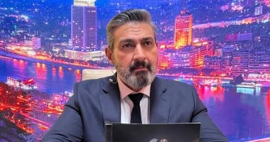 ياسر جلال يكشف تفاصيل وداعه لتصوير مسلسل “للعدالة وجه آخر” نهاية أغسطس
