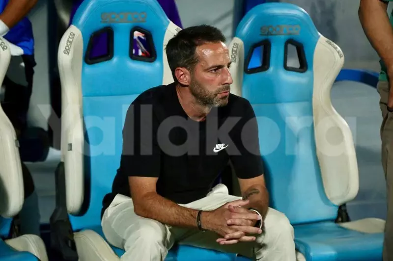 يانيك فيريرا: رحلة النجاة من تحديات المدربين الأجانب في الزمالك