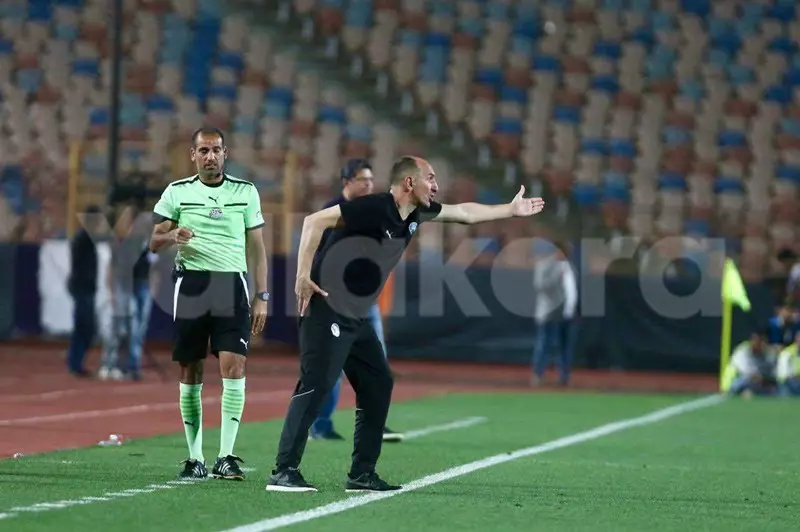 يورشيتش: حلم التتويج بدوري الأبطال ومعاناته في الموسم الماضي