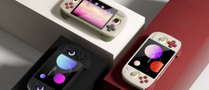 Ayaneo تقدم Pocket Air Mini: ثورة في عالم الألعاب المحمولة بنظام أندرويد