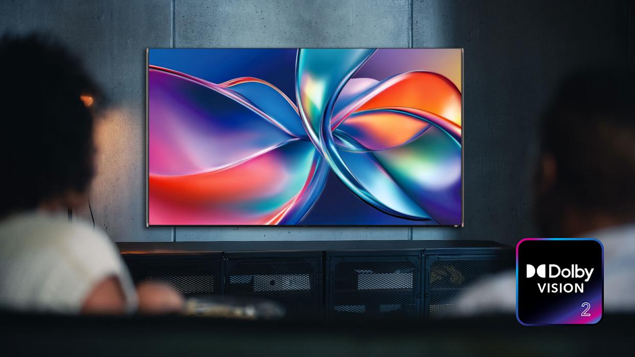 Dolby Vision 2: نقلة نوعية في جودة الصورة تتجاوز HDR في مؤتمر IFA 2025
