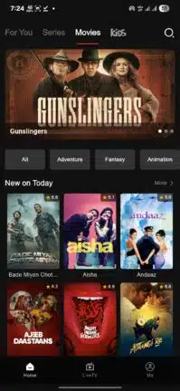 تحميل تطبيق Netfly TV مهكر Apk للاندرويد 2026 أخر إصدار مجانا تحميل تطبيق Netfly TV مهكر Apk للاندرويد 2026 أخر إصدار مجانا