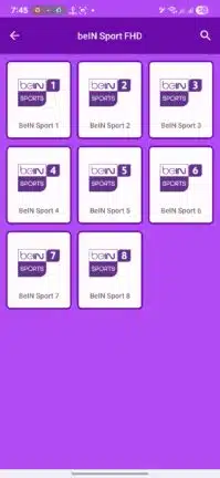 تحميل تطبيق اورجينال Original TV مهكر Apk للاندرويد 2026 أخر إصدار مجانا تحميل تطبيق اورجينال Original TV مهكر Apk للاندرويد 2026 أخر إصدار مجانا