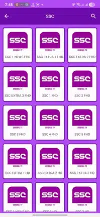 تحميل تطبيق اورجينال Original TV مهكر Apk للاندرويد 2026 أخر إصدار مجانا تحميل تطبيق اورجينال Original TV مهكر Apk للاندرويد 2026 أخر إصدار مجانا