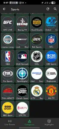 تحميل تطبيق PLAYFy TV مهكر Apk للاندرويد 2026 أخر إصدار مجانا تحميل تطبيق PLAYFy TV مهكر Apk للاندرويد 2026 أخر إصدار مجانا