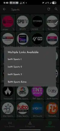 تحميل تطبيق PLAYFy TV مهكر Apk للاندرويد 2026 أخر إصدار مجانا تحميل تطبيق PLAYFy TV مهكر Apk للاندرويد 2026 أخر إصدار مجانا