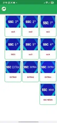 تحميل تطبيق العالم تي في Alalam TV مهكر Apk للاندرويد 2026 أخر إصدار مجانا تحميل تطبيق العالم تي في Alalam TV مهكر Apk للاندرويد 2026 أخر إصدار مجانا