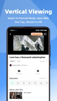 تحميل تطبيق RookTV مهكر Apk للاندرويد 2026 أخر إصدار مجانا تحميل تطبيق RookTV مهكر Apk للاندرويد 2026 أخر إصدار مجانا