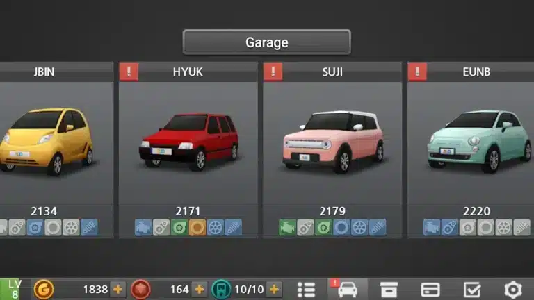 تحميل لعبة Dr Driving 2 مهكرة Apk للاندرويد 2026 أخر إصدار مجانا تحميل لعبة Dr Driving 2 مهكرة Apk للاندرويد 2026 أخر إصدار مجانا
