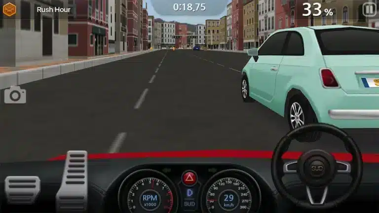 تحميل لعبة Dr Driving 2 مهكرة Apk للاندرويد 2026 أخر إصدار مجانا تحميل لعبة Dr Driving 2 مهكرة Apk للاندرويد 2026 أخر إصدار مجانا