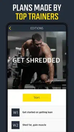 تحميل تطبيق Gym Workout Planner مهكر Apk للاندرويد 2026 أخر إصدار مجانا تحميل تطبيق Gym Workout Planner مهكر Apk للاندرويد 2026 أخر إصدار مجانا