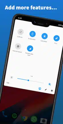 تحميل تطبيق Quick Settings للوصول الي الاعدادات المخفية للاندرويد 2026 أخر إصدار مجانا تحميل تطبيق Quick Settings للوصول الي الاعدادات المخفية للاندرويد 2026 أخر إصدار مجانا