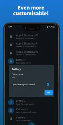 تحميل تطبيق Quick Settings للوصول الي الاعدادات المخفية للاندرويد 2026 أخر إصدار مجانا تحميل تطبيق Quick Settings للوصول الي الاعدادات المخفية للاندرويد 2026 أخر إصدار مجانا