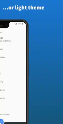 تحميل تطبيق Quick Settings للوصول الي الاعدادات المخفية للاندرويد 2026 أخر إصدار مجانا تحميل تطبيق Quick Settings للوصول الي الاعدادات المخفية للاندرويد 2026 أخر إصدار مجانا