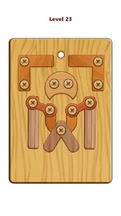 تحميل لعبة Woodout مهكرة Apk للاندرويد 2026 أخر إصدار مجانا تحميل لعبة Woodout مهكرة Apk للاندرويد 2026 أخر إصدار مجانا