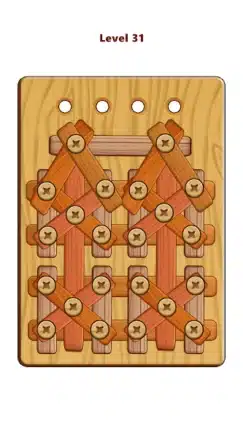 تحميل لعبة Woodout مهكرة Apk للاندرويد 2026 أخر إصدار مجانا تحميل لعبة Woodout مهكرة Apk للاندرويد 2026 أخر إصدار مجانا