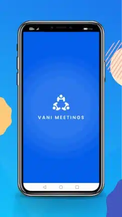 تحميل تطبيق Vani Meetings مهكر Apk للاندرويد 2026 أخر إصدار مجانا تحميل تطبيق Vani Meetings مهكر Apk للاندرويد 2026 أخر إصدار مجانا