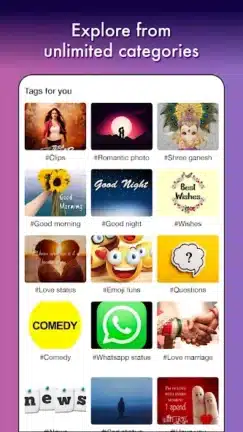 تحميل تطبيق ShareChat مهكر Apk للاندرويد 2026 أخر إصدار مجانا تحميل تطبيق ShareChat مهكر Apk للاندرويد 2026 أخر إصدار مجانا