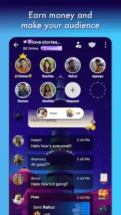 تحميل تطبيق ShareChat مهكر Apk للاندرويد 2026 أخر إصدار مجانا تحميل تطبيق ShareChat مهكر Apk للاندرويد 2026 أخر إصدار مجانا