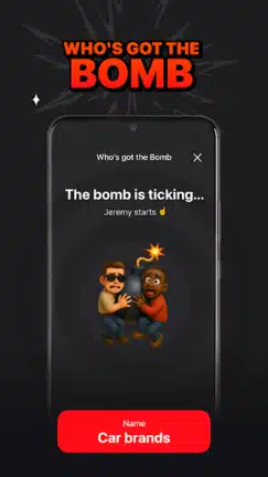 تحميل تطبيق Imposter Game by Splash مهكر Apk للاندرويد 2026 أخر إصدار مجانا تحميل تطبيق Imposter Game by Splash مهكر Apk للاندرويد 2026 أخر إصدار مجانا