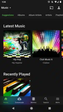 تحميل تطبيق Emby for Android مهكر Apk للاندرويد 2026 أخر إصدار مجانا تحميل تطبيق Emby for Android مهكر Apk للاندرويد 2026 أخر إصدار مجانا