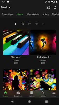 تحميل تطبيق Emby for Android مهكر Apk للاندرويد 2026 أخر إصدار مجانا تحميل تطبيق Emby for Android مهكر Apk للاندرويد 2026 أخر إصدار مجانا