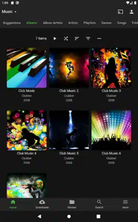 تحميل تطبيق Emby for Android مهكر Apk للاندرويد 2026 أخر إصدار مجانا تحميل تطبيق Emby for Android مهكر Apk للاندرويد 2026 أخر إصدار مجانا