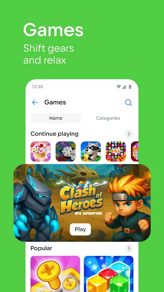 تحميل تطبيق في كيه VK مهكرة Apk للاندرويد 2026 أخر إصدار مجانا تحميل تطبيق في كيه VK مهكرة Apk للاندرويد 2026 أخر إصدار مجانا