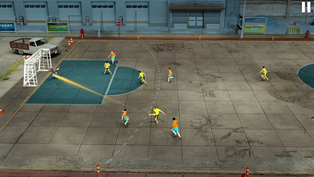 تحميل لعبة Street Soccer Kick Games مهكرة Apk للاندرويد 2026 أخر إصدار مجانا تحميل لعبة Street Soccer Kick Games مهكرة Apk للاندرويد 2026 أخر إصدار مجانا
