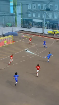 تحميل لعبة Street Soccer Kick Games مهكرة Apk للاندرويد 2026 أخر إصدار مجانا تحميل لعبة Street Soccer Kick Games مهكرة Apk للاندرويد 2026 أخر إصدار مجانا