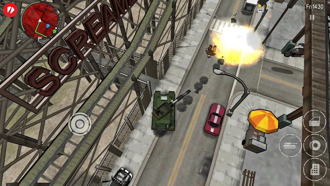 تحميل لعبة GTA Chinatown Wars مهكرة Apk للاندرويد 2026 أخر إصدار مجانا تحميل لعبة GTA Chinatown Wars مهكرة Apk للاندرويد 2026 أخر إصدار مجانا