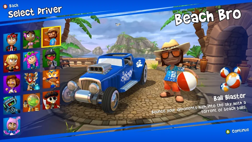 تحميل لعبة BB Racing 2 مهكرة Apk للاندرويد 2026 أخر إصدار مجانا تحميل لعبة BB Racing 2 مهكرة Apk للاندرويد 2026 أخر إصدار مجانا