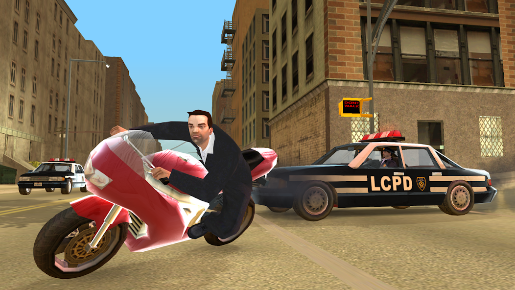 تحميل لعبة GTA Liberty City Stories مهكرة Apk للاندرويد 2026 أخر إصدار مجانا تحميل لعبة GTA Liberty City Stories مهكرة Apk للاندرويد 2026 أخر إصدار مجانا