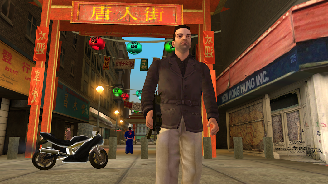 تحميل لعبة GTA Liberty City Stories مهكرة Apk للاندرويد 2026 أخر إصدار مجانا تحميل لعبة GTA Liberty City Stories مهكرة Apk للاندرويد 2026 أخر إصدار مجانا