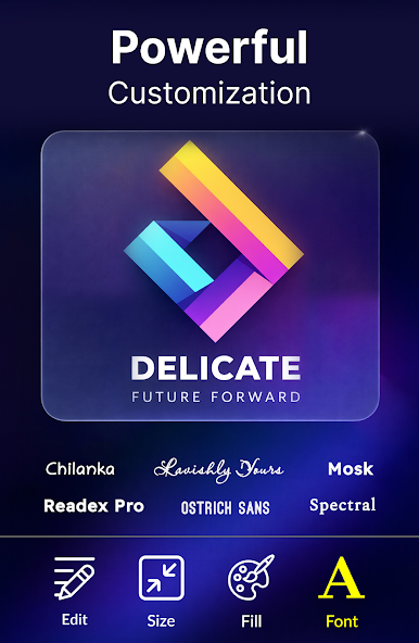 تحميل تطبيق AI Logo Generator مهكر Apk للاندرويد 2026 أخر إصدار مجانا تحميل تطبيق AI Logo Generator مهكر Apk للاندرويد 2026 أخر إصدار مجانا