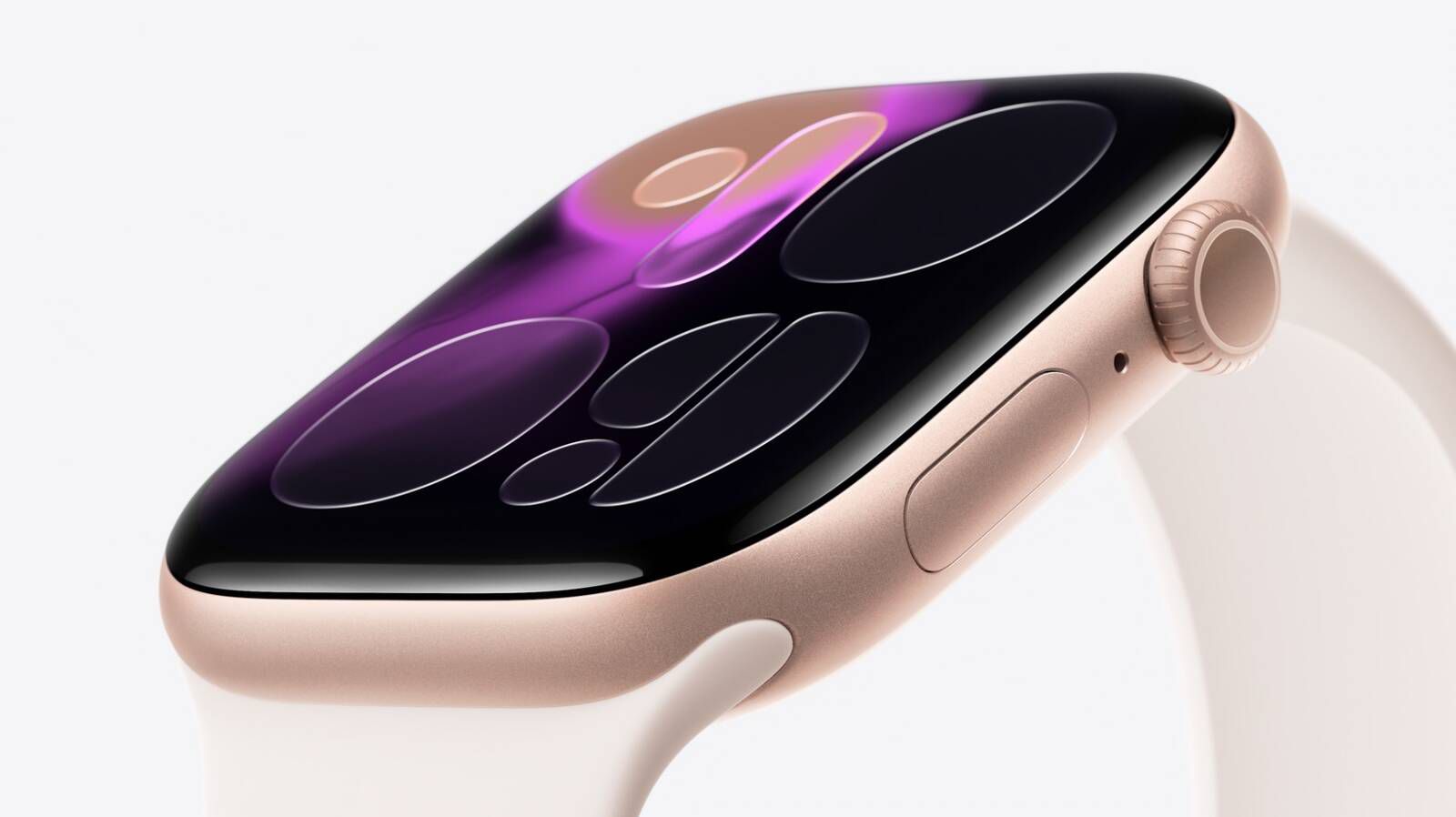 آبل تقدم Apple Watch Series 11 بتقنيات جديدة واكتشاف ضغط الدم
