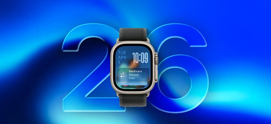 آبل تقدم watchOS 26: تطورات صحية وواجهة مستخدم متطورة