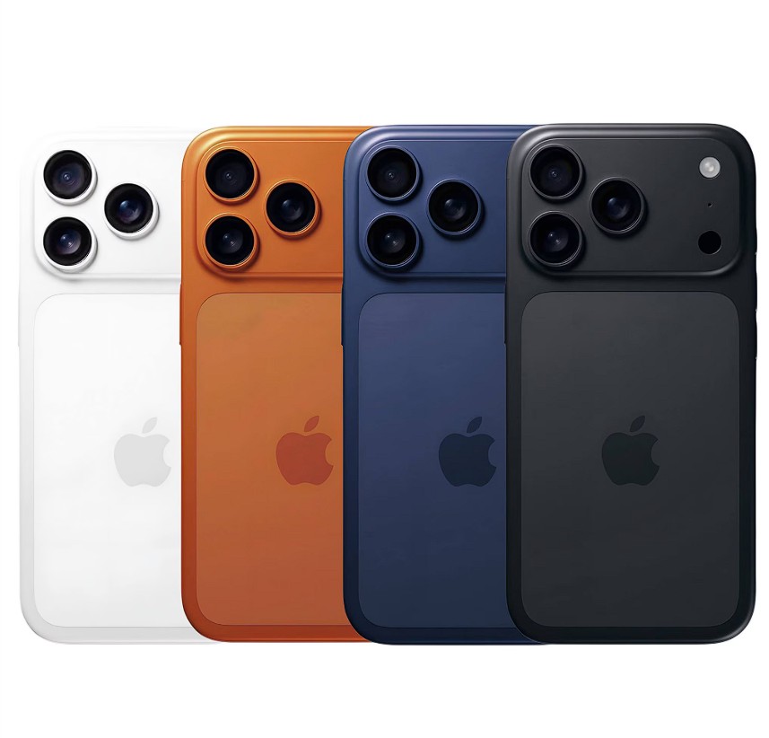 آبل تكشف عن iPhone 17 Pro وPro Max: ابتكارات غير مسبوقة في الأداء والتصوير