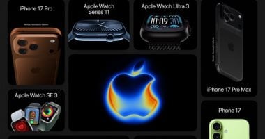آبل تكشف عن تحديث iOS 26 بواجهة مبتكرة وخصائص ذكاء اصطناعي متطورة