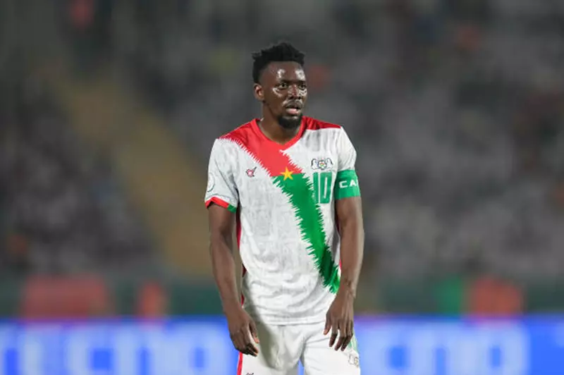أبرز لحظات بيرتراند تراوري في مواجهة منتخب مصر: عودة مثيرة للحياة والمنافسة