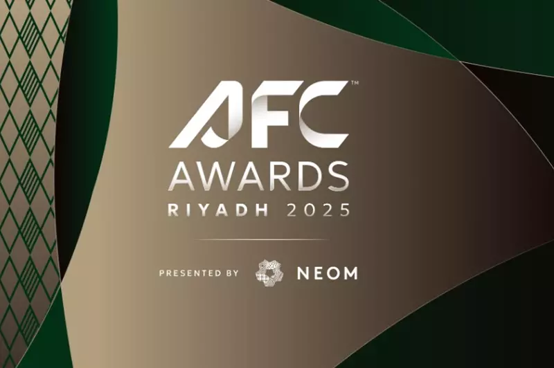 أبرز نجوم آسيا لعام 2023: منافسة الدوسري وثلاثي أوروبا