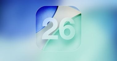 أبل تحدد تاريخ إطلاق نظام iOS 26 في 15 سبتمبر المقبل