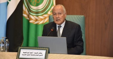 أبو الغيط يؤكد على أهمية الحوار لحل النزاع الليبي وتحقيق الاستقرار