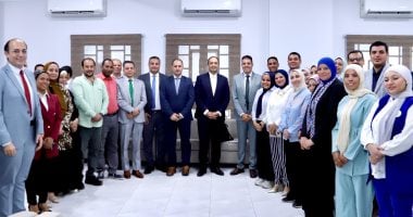 أحمد سعد يثمن جهود الشاعر فلبينو في أعماله الغنائية