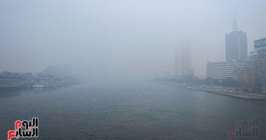 أحوال الطقس في مصر: أجواء حارة وشبورة الأربعاء 3 سبتمبر 2025