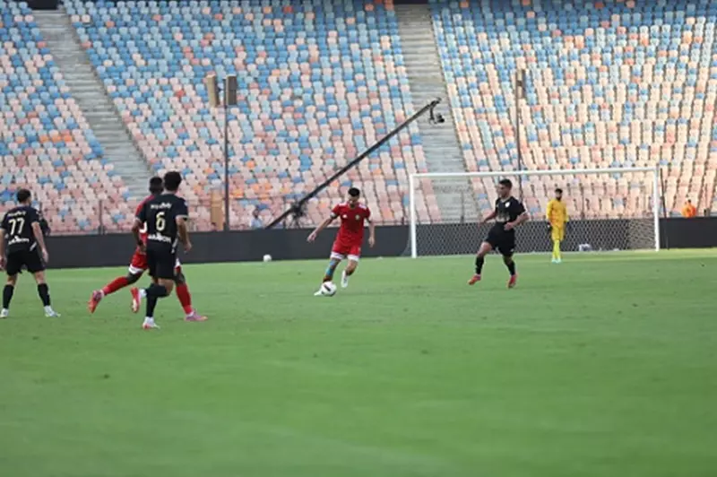أزمة لاعبي فاركو: كواليس التعادل مع مودرن سبورت وتأثيرها على الفريق