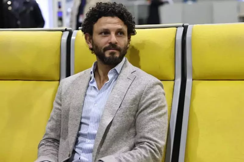 أسرار التنافس الرياضي: تحليل تصريحات حسام غالي حول الأهلي